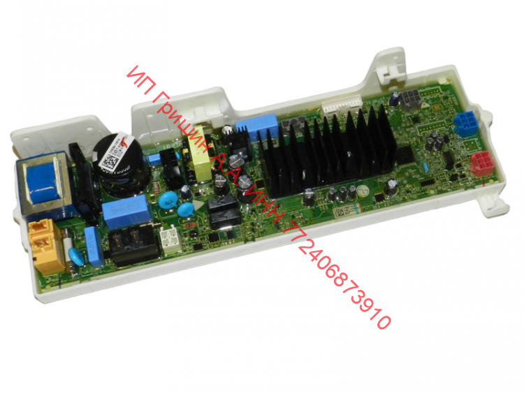 EBR85842451 - Силовой модуль управления LG