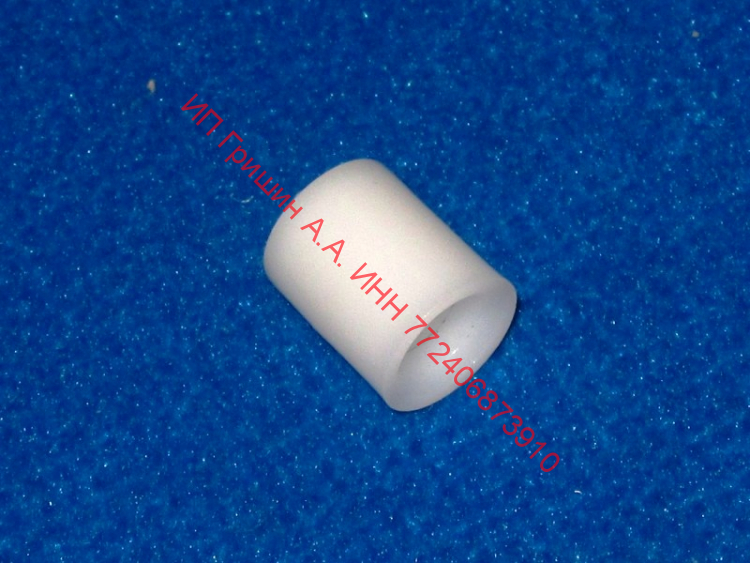 771332100200 - Втулка петли 1шт D=9mm Атлант