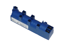 406358 - Блок розжига BF80066-NOO (под 5 свечей) Gorenje