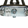 2882602500 - Тэн Kawai 1450W прямой с датчиком 12кОм (длина 18,5см) BEKO, Blomberg