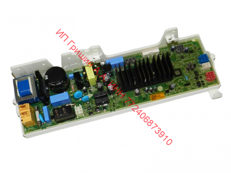 EBR85842443 - Силовой модуль управления LG