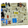 CSP30000229 - Модуль управления LCEP RECIPRO EXTERNAL DISPLAY ED (силовая плата) 200x180мм холодильника LG