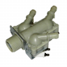 5221ER1003N - Клапан заливной 3Wx180 (с 1-м жиклером) DC12V - НА ПОСТОЯННЫЙ ТОК LG 