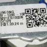 5221ER1003N - Клапан заливной 3Wx180 (с 1-м жиклером) DC12V - НА ПОСТОЯННЫЙ ТОК LG 