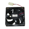 5799900100 - Вентилятор обдува 92x25x92мм ф.Nidec DJF92T7AS5-S02E21 DC12V, 0.065A BEKO