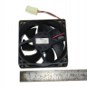 5799900100 - Вентилятор обдува 92x25x92мм ф.Nidec DJF92T7AS5-S02E21 DC12V, 0.065A BEKO