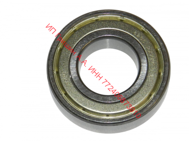 908092004030 - Подшипник 6 205-2Z/C3 ООО"СЗПК" (25x52x15mm) Атлант