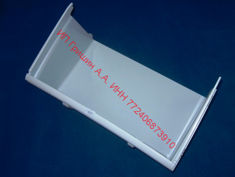 769748400200 - Ящик без панели (малый, нижний) 38.5x18x23см Атлант