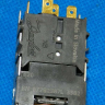 908081829741 - Терморегулятор  DANFOSS 077В2387L Атлант