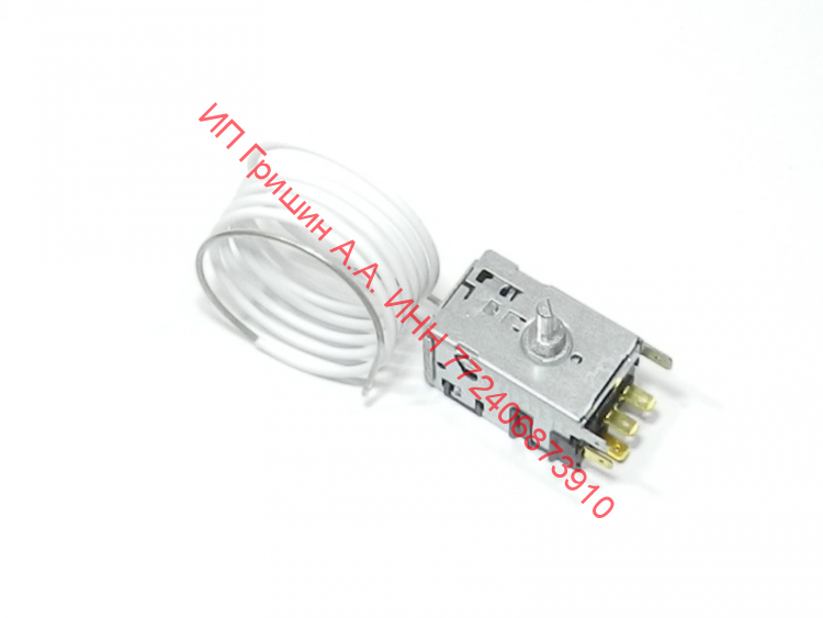 908081829741 - Терморегулятор  DANFOSS 077В2387L Атлант