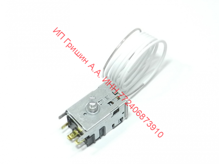 908081829741 - Терморегулятор  DANFOSS 077В2387L Атлант