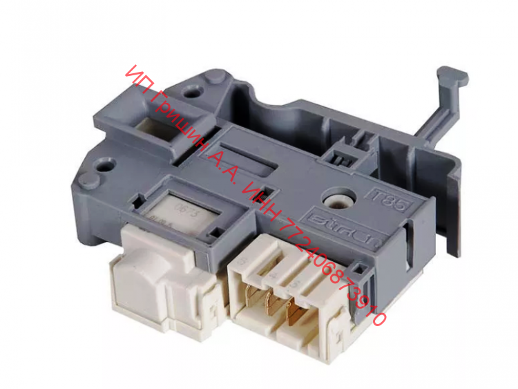 C00254755 - Блокировка люка ROLD DK001 Indesit, Ariston C00254755 - Блокировка люка ROLD DK001 Indesit, Ariston