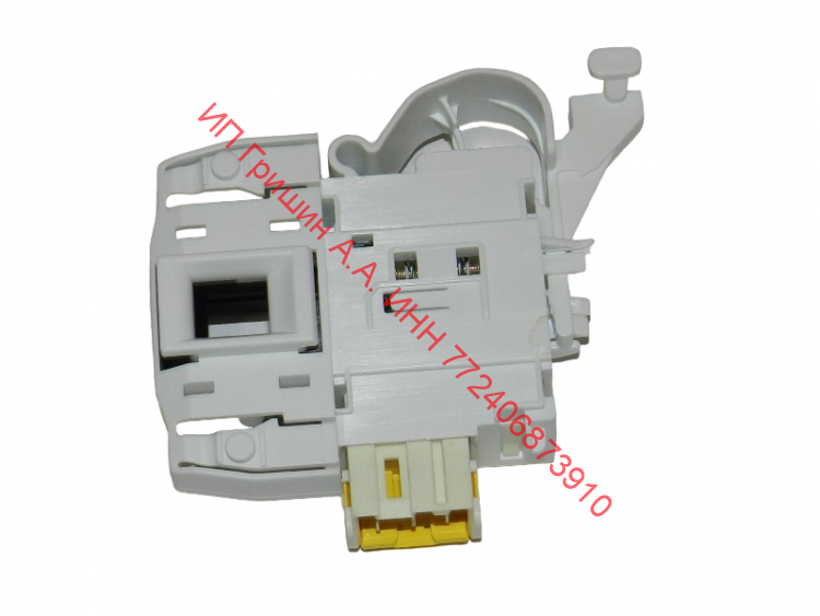 C00254755 - Блокировка люка ROLD DK001 Indesit, Ariston