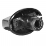 250151551 - Ручка переключения конфорки 1шт (черная) BEKO 250151551 - Ручка переключения конфорки 1шт (черная) BEKO