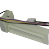 0064000965 - Моторизированная воздушная заслонка с тэном DC12V 1W FBZA-1750-11A Haier