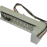 0064000965 - Моторизированная воздушная заслонка с тэном DC12V 1W FBZA-1750-11A Haier