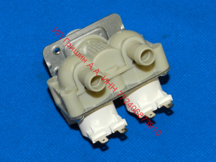 5220FR2067J - Клапан заливной 2Wx180 DC12V - НА ПОСТОЯННЫЙ ТОК 12В LG