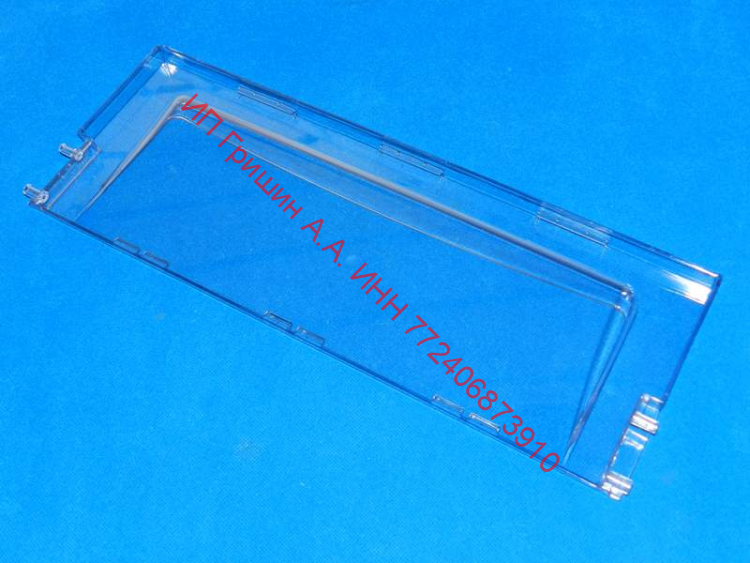 42000378 - Панель откидная VBE1658 45.5x16.5x2см (верхняя) Vestel