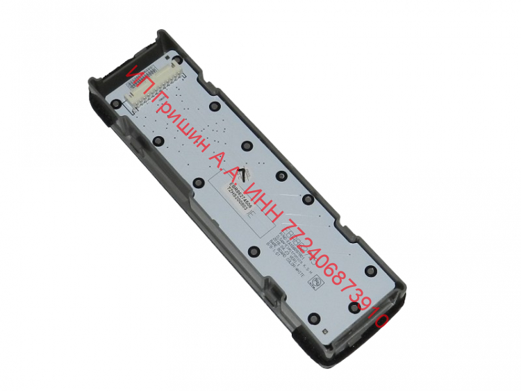ACQ90419203 - Модуль индикации и управления ThinQ Inverter Linear (установлен в двери) LG