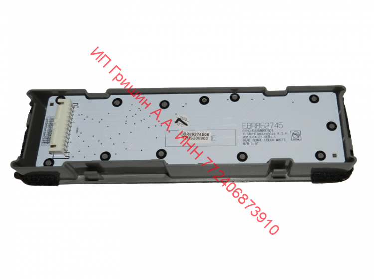 ACQ90419203 - Модуль индикации и управления ThinQ Inverter Linear (установлен в двери) LG