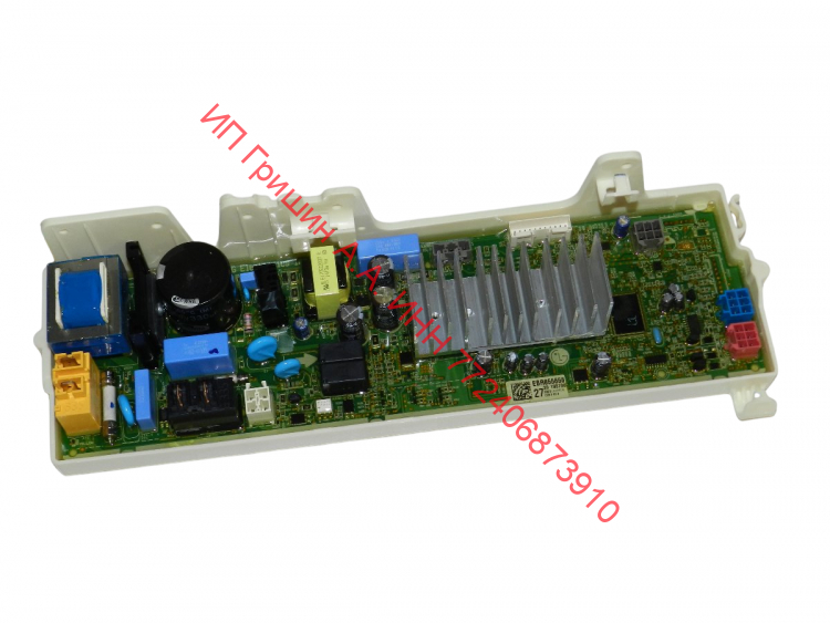 EBR85565627 - Силовой модуль управления LG