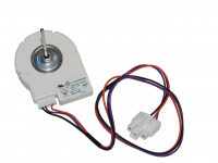 0064001039B - Вентилятор обдува V12361 DLA5985HAED DC 13V / 1400Rmp / 3.3W Haier