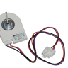 0064001039B - Вентилятор обдува V12361 DLA5985HAED DC 13V / 1400Rmp / 3.3W Haier
