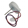 0064001039B - Вентилятор обдува V12361 DLA5985HAED DC 13V / 1400Rmp / 3.3W Haier