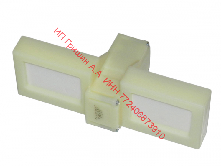 0064001405A - Моторизированная воздушная заслонка КОРОТКАЯ NSBD000 (двойная) Haier