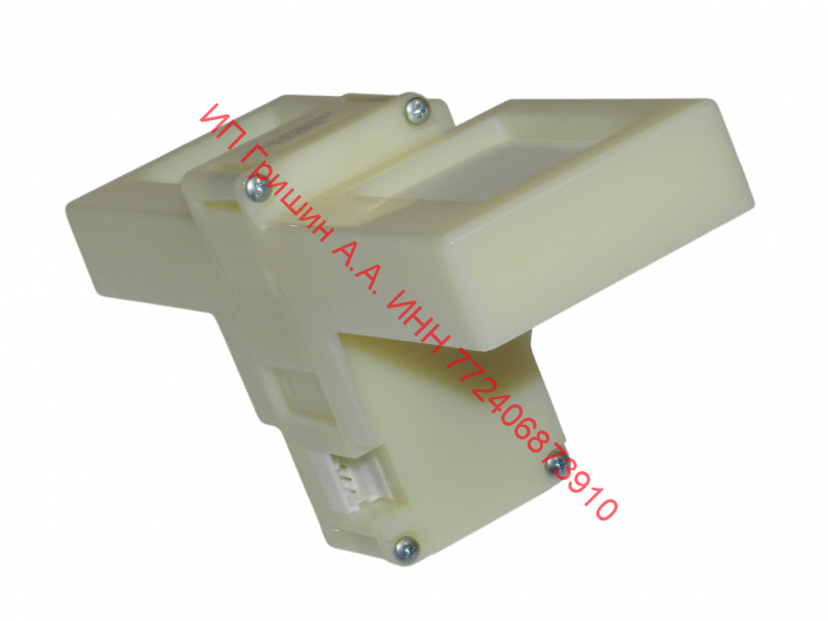 0064001405A - Моторизированная воздушная заслонка КОРОТКАЯ NSBD000 (двойная) Haier