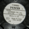908085400037​ - Мотор вентилятора No Frost HTG12040D12L DC12V 0.13A (аксиальный) Атлант