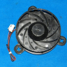 908085400037​ - Мотор вентилятора No Frost HTG12040D12L DC12V 0.13A (аксиальный) Атлант