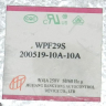 530402000460 - Терморегулятор WPF29S МИНИ-МОРОЗИЛЬНИКА М7402 Атлант