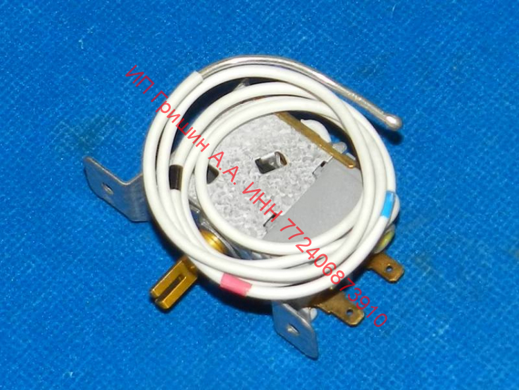 530402000460 - Терморегулятор WPF29S МИНИ-МОРОЗИЛЬНИКА М7402 Атлант