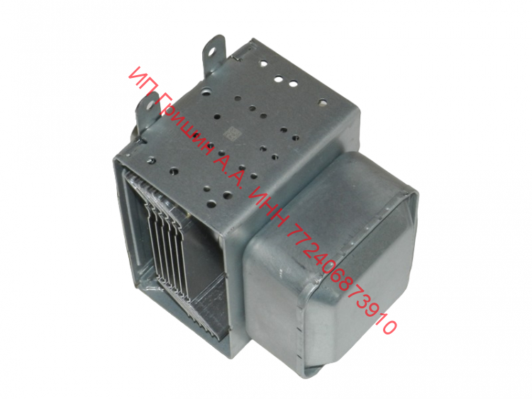 MA0338W - Магнетрон СВЧ OM75P31 1000W (без наклейки) Samsung