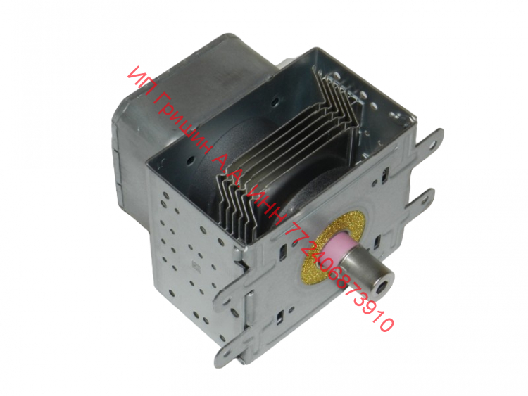 MA0338W - Магнетрон СВЧ OM75P31 1000W (без наклейки) Samsung