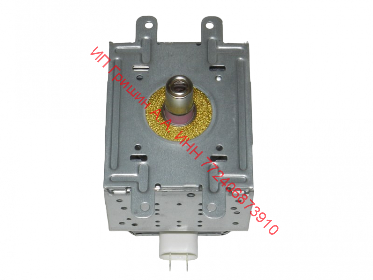 MA0338W - Магнетрон СВЧ OM75P31 1000W (без наклейки) Samsung