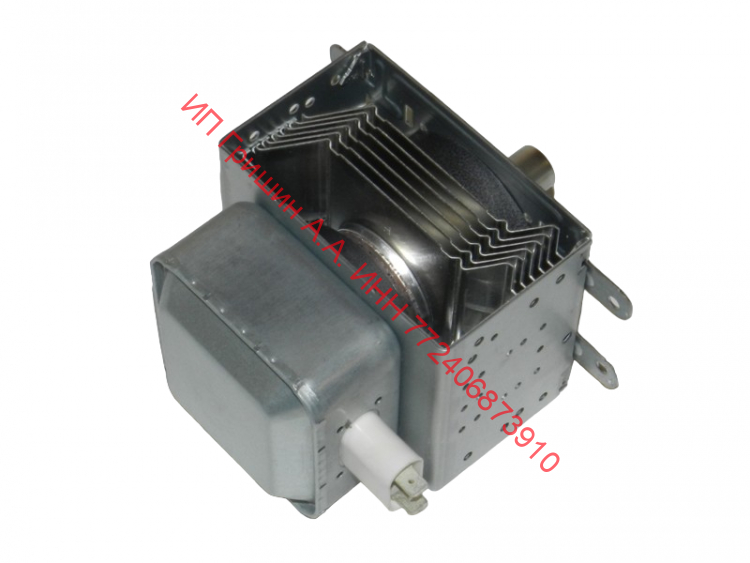 MA0338W - Магнетрон СВЧ OM75P31 1000W (без наклейки) Samsung