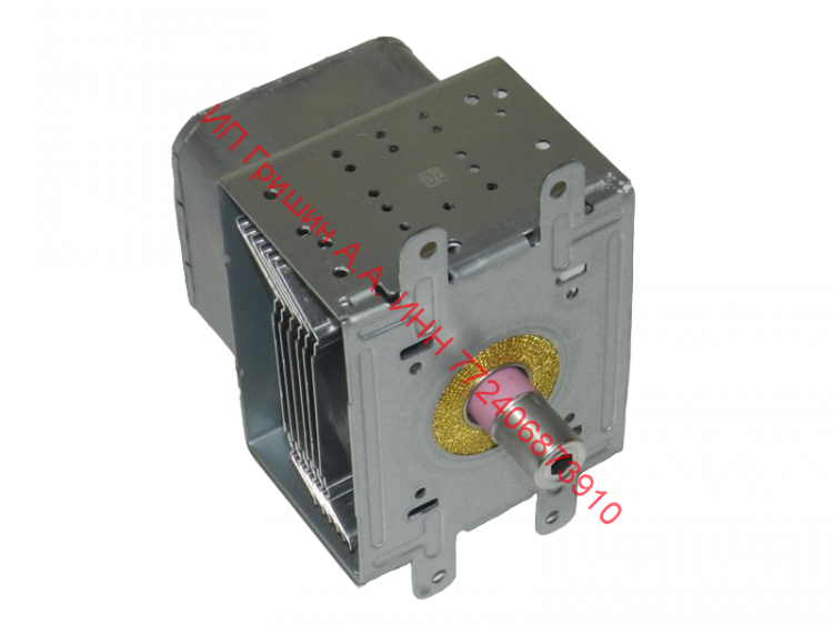 MA0338W - Магнетрон СВЧ OM75P31 1000W (без наклейки) Samsung