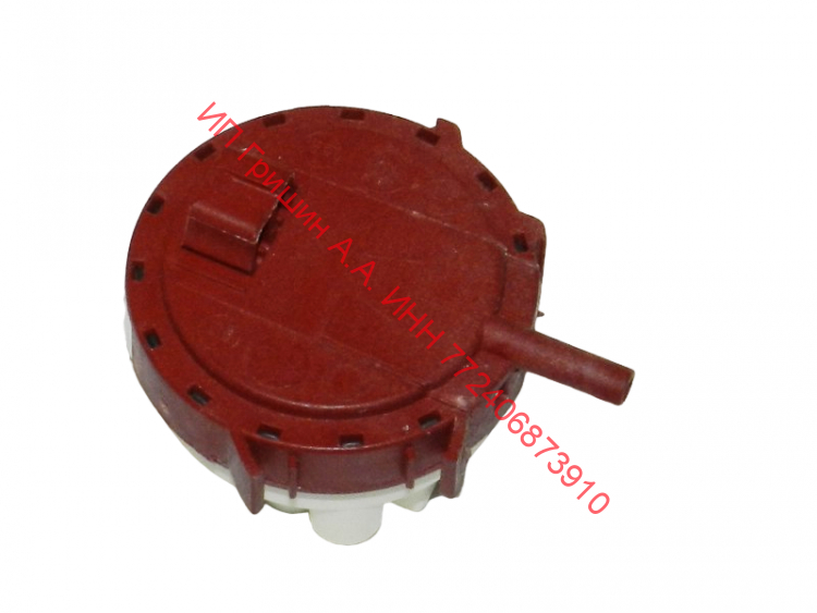 0024000144 - Реле уровня воды (под колодку 4 контакта) V12945 115 / 90 / 300 Haier (Хайер)