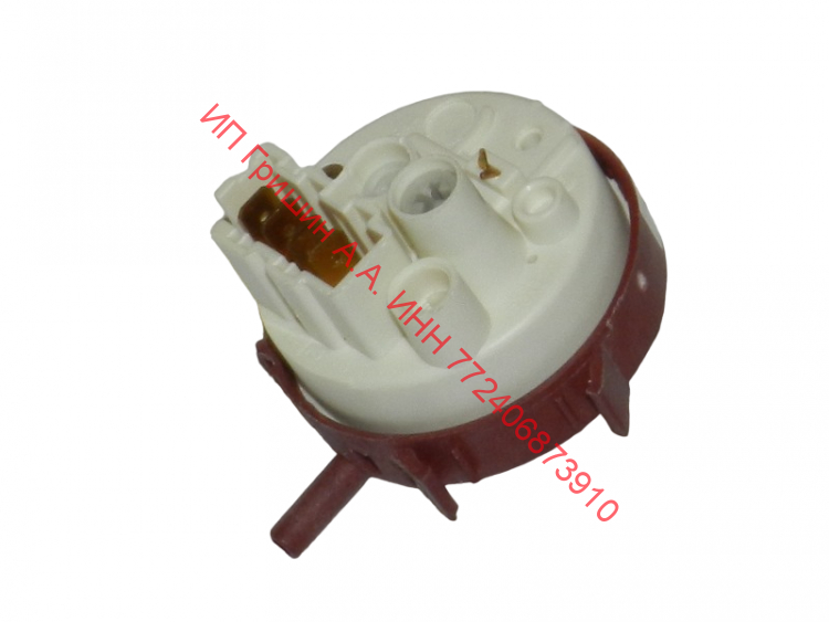 0024000144 - Реле уровня воды (под колодку 4 контакта) V12945 115 / 90 / 300 Haier (Хайер)