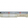 SAR003ZN - Комплект амортизаторов бака 185-265мм 80N (2шт) Electrolux, AEG, Zanussi