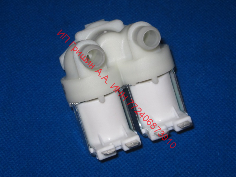 908092004521 - Клапан заливной EV-218 2W180 Атлант