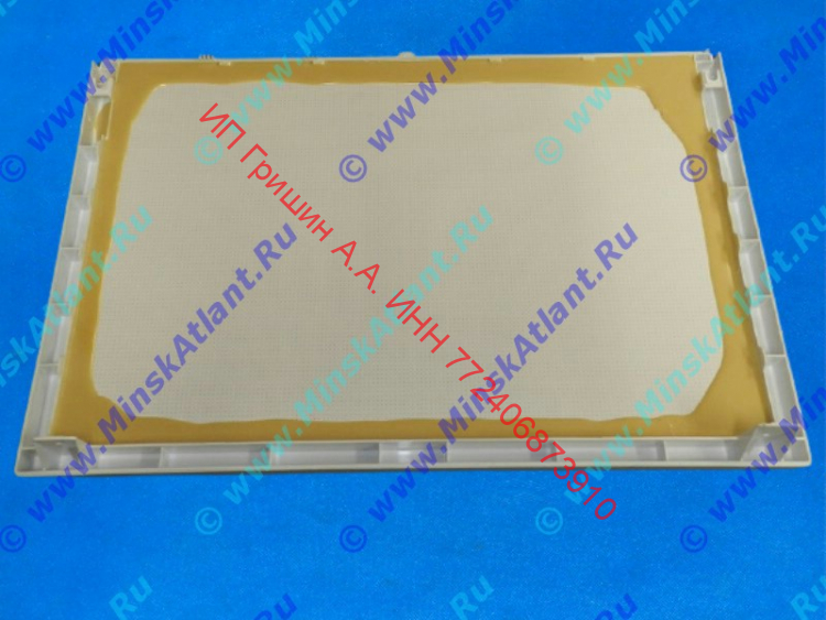 730515600701 - Рабочая поверхность 60x40x2.5см Атлант 730515600701 - Рабочая поверхность 60x40x2.5см Атлант