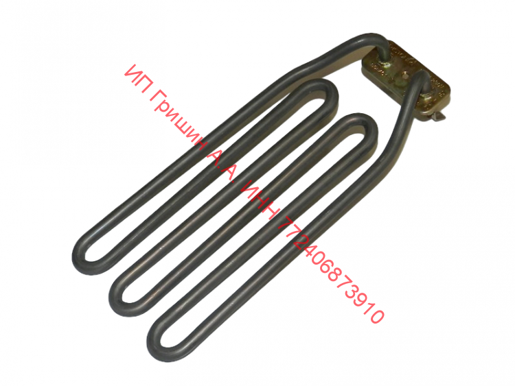 481925928788 - ТЭН сушки CS-IMO 300W 220V 19,5см (расположен слева) Whirpool, INDESIT, ARISTON