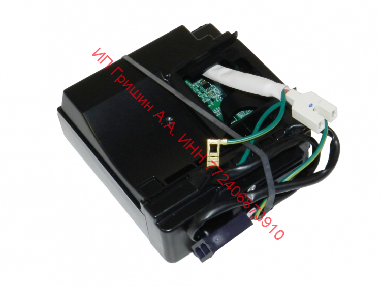 0061800457 - Модуль управления компрессором EMBRACO VCC3245614F76 (инверторная плата управления) Haier