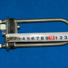 HTR001SA - Тэн "подкова" 800W (с датчиком температуры 12 kOm​) L=15см Samsung