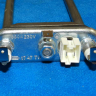 HTR001SA - Тэн "подкова" 800W (с датчиком температуры 12 kOm​) L=15см Samsung