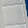 42038312 - Переднее обрамление стеклянной полки VBE2960 L=51см Vestel