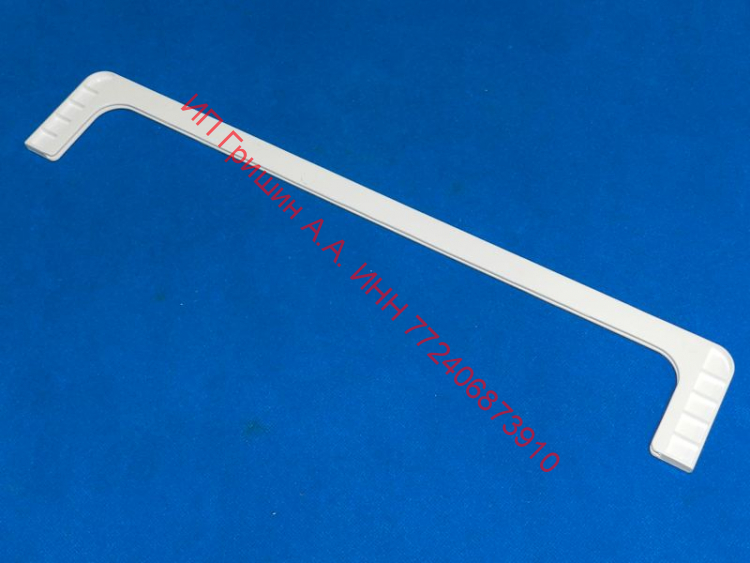 42038312 - Переднее обрамление стеклянной полки VBE2960 L=51см Vestel